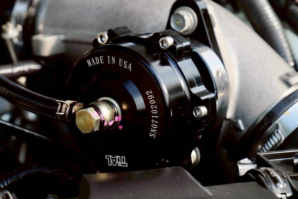 รหัสรถ PR3003 Nissan GTR R35 Minorchange ปี 2012 8