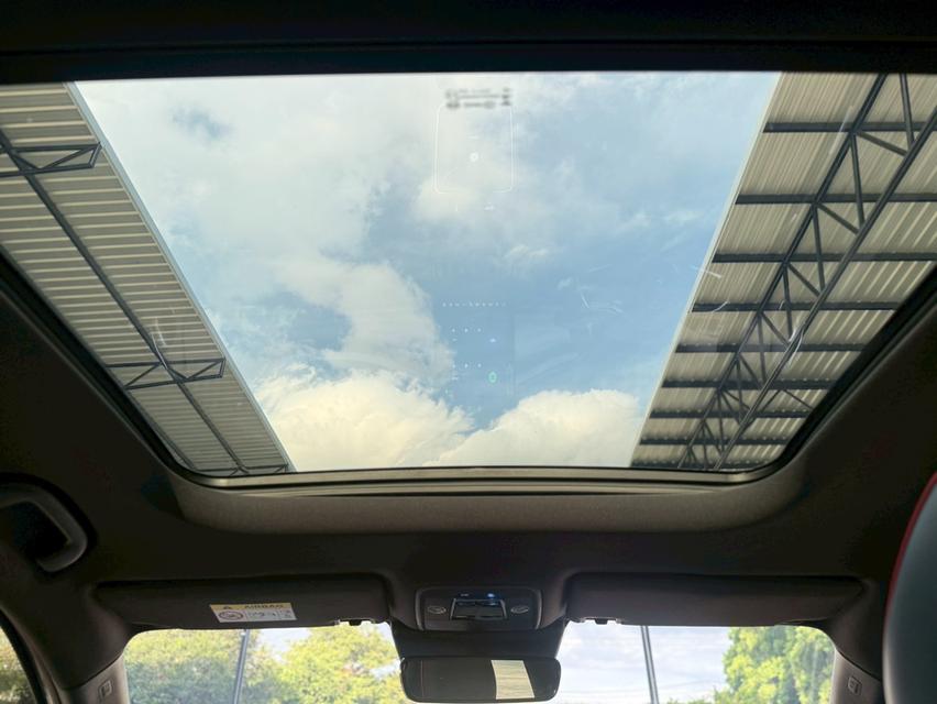 รหัสรถ 12AT1588 BYD Atto 3-EV Extended Range | ปี : 2023  6