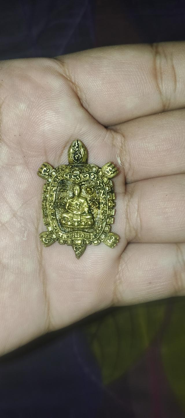 พระเครื่องหลวงปู่หลิว