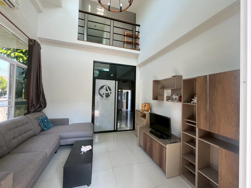 🏡 ให้เช่าบ้านเดี่ยว 2 ชั้น ในโครงการ พร้อมระบบรักษาความปลอดภัย ✨ 15