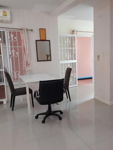 ให้เช่า บ้านเดี่ยว2ชั้น 50ตรว.ถ.พัฒนาการ38 ใกล้โลตัสพัฒนาการ/แม็กซ์แวลู 2