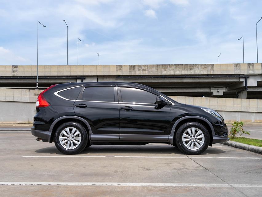 HONDA CR-V 2.0 S ( MNC )2WD 2015 รหัส AP5068 11