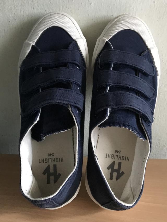 รองเท้ามือสอง แบรนด์ต่างประเทศ 11