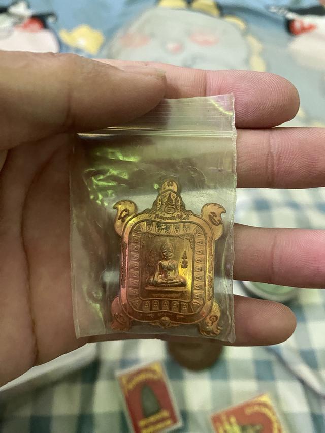 พระบูชา พระเครื่องของมือสอง