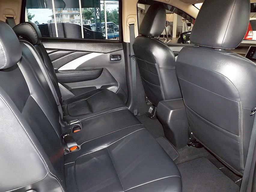 รหัสรถ KCY1754 MITSUBISHI XPANDER 1.5 GT AUTO ปี 2020 10