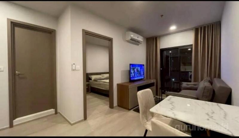 ให้เช่าคอนโด ไลฟ์ พหลฯ ลาดพร้าว ห้องมุม ขนาด 35 ตรม 1นอน 1น้ำ ชั้นที่ 14 เฟอร์นิเจอร์ เครื่องใช้ไฟฟ้าใหม่ พร้อมอยู่ - gh