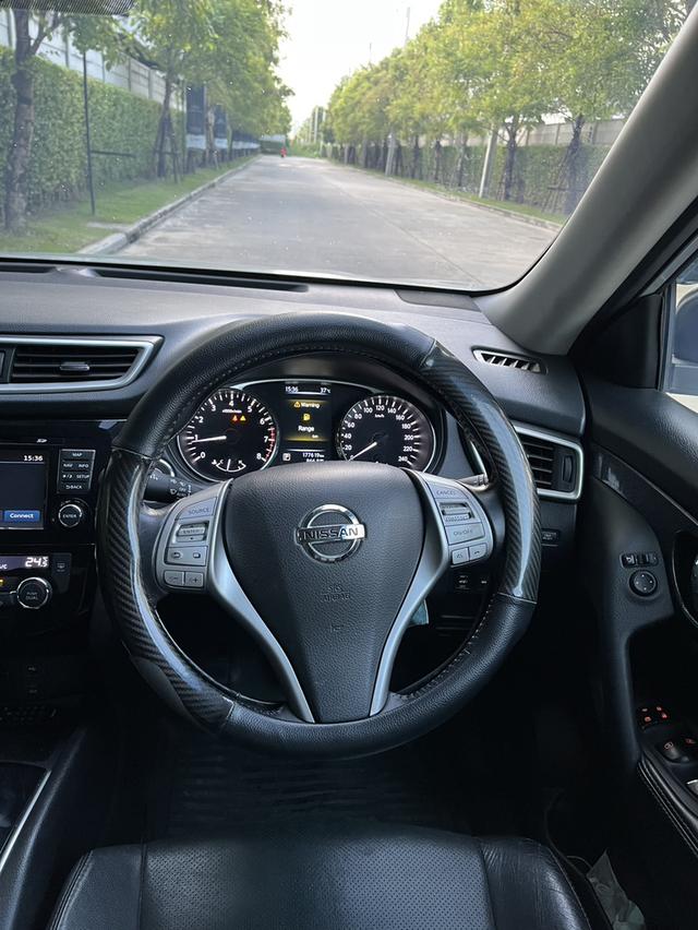 nissan X-trail มือสอง ปี 2015 7