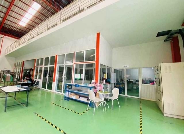 ขายโรงกลึงพร้อมกิจการ หนองตำลึง เนื้อที่รวม 3 ไร่ 37 ตรว ใกล้นิคมฯ อมตะนคร พื้นที่สีส้ม เหมาะสำหรับทำโรงงานต่อยอดธุรกิจ 3