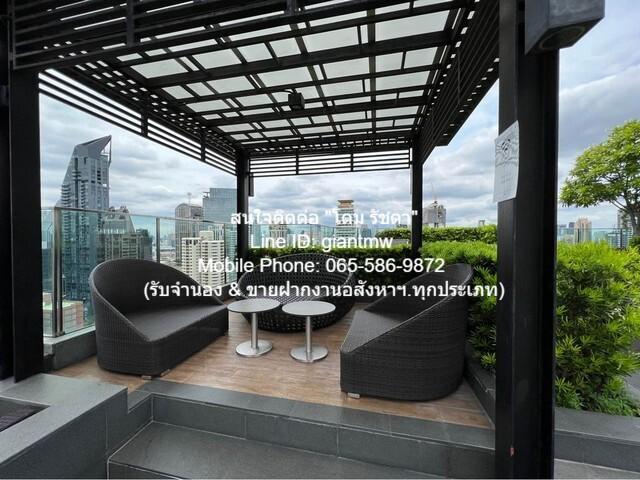 ID : DSL-533 ขาย SALE CONDOMINIUM เอช สุขุมวิท 43 H Sukhumvit 43 11900000 BAHT. 2Bedroom2ห้องน้ำ 62SQ.M. ใกล้ BTS พร้อมพ 3