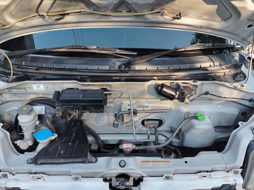 Suzuki carry มือสอง​ปี2017 3