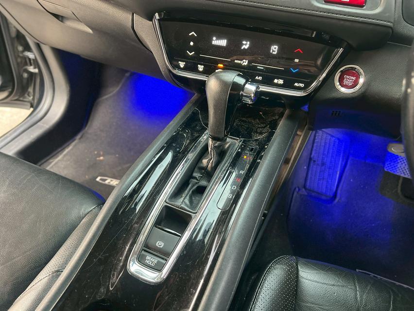 Honda HR-V 1.8 E Limited AT ปี 2018 รูปที่ 12