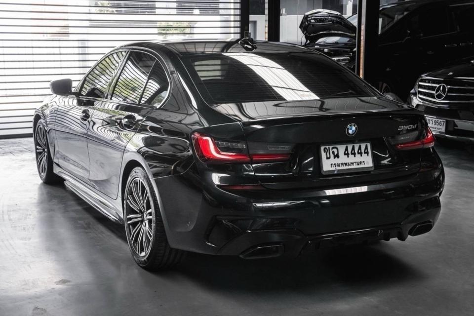 Bmw 320d G20 2020 Msport รหัส 67GG4444 3