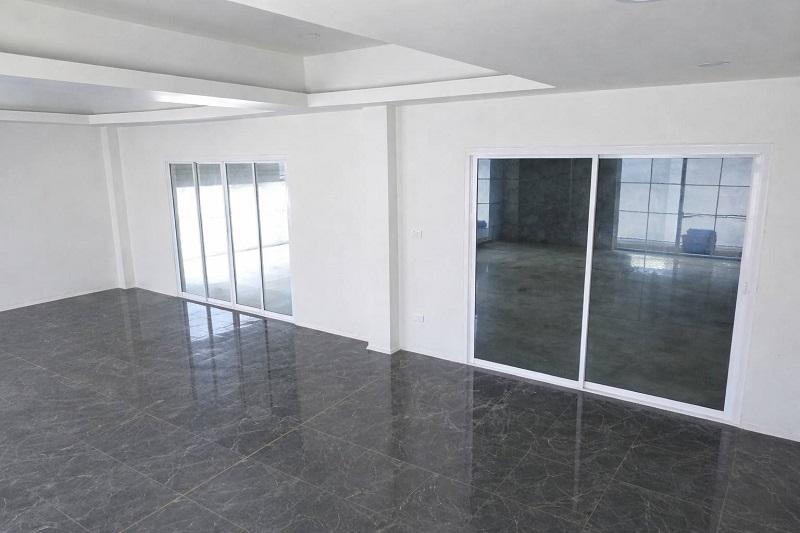 #ให้เช่าโกดังโฮมออฟฟิศพุทธมลฑลสาย2 ใกล้สมาคมชาวปักใต้  พื้นที่ใช้สอย 405. ตร.ม. บนเนื้อที่ 120 ตร.ว. ไฟฟ้า 3 เฟส รับน้ำหนักได้ 3 ตัน / ตรม. 8