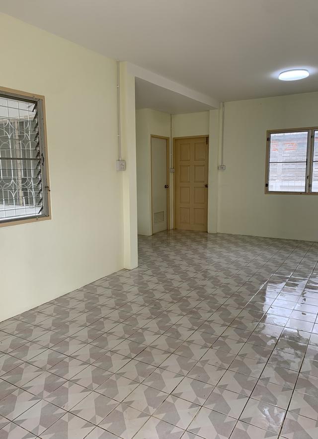 ขายเทาว์เฮ้าชั้นเดียวในเมืองพิจิตร 3