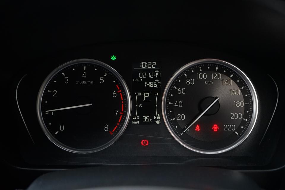 2022 HONDA CITY 1.0SV TURBO 13