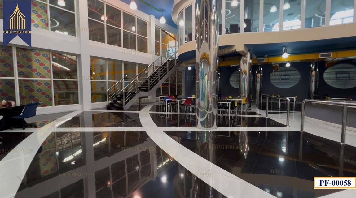 ขาย โรงงาน 3,093 ตารางวา  นิคมอุตสาหกรรม สมุทรสาคร ท่าทราย พระราม 2 มหาชัย สมุทรสาคร 18