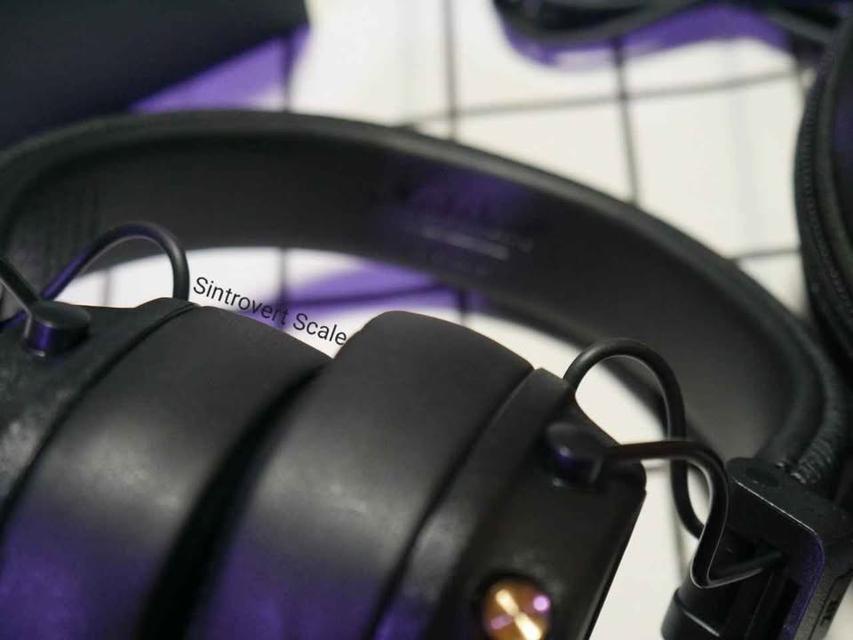 หูฟัง Marshall major iv Bluetooth 🎧 สีดำ มีกล่อง✨ของอยู่กรุงเทพนัดรับได้ หรือส่งแมสได้ สภาพนางฟ้า💯 รูปที่ 7