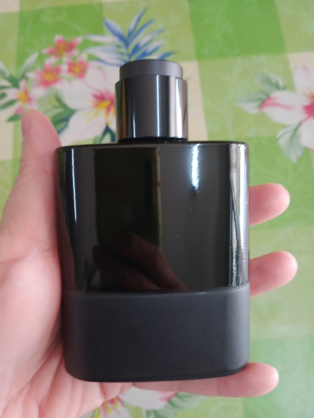 น้ำหอมแท้ราคาคุยกันได้ Prada Luna Rossa black edp 98ml 2