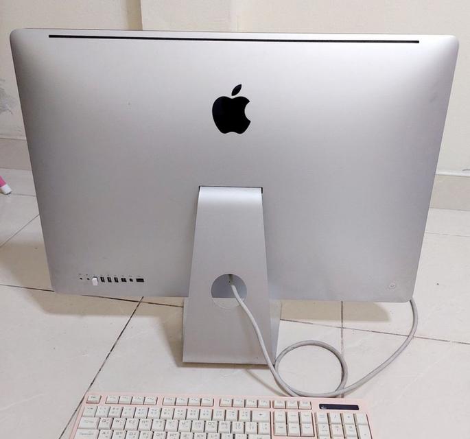 iMac ปี 2010 สภาพสวยใหม่ 2