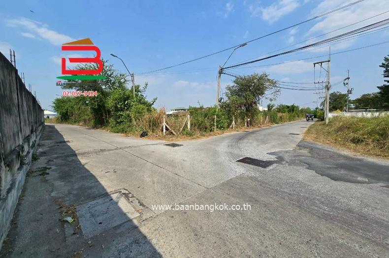 ที่ดิน นาเกลือ-พัทยา (ใกล้เซ็นทรัลพัทยา) เนื้อที่ 4 ไร่ 3 งาน 73 ตรว. ตำบลนาเกลือ อำเภอบางละมุง จังหวัดพัทยา รูปย่อยที่ 5