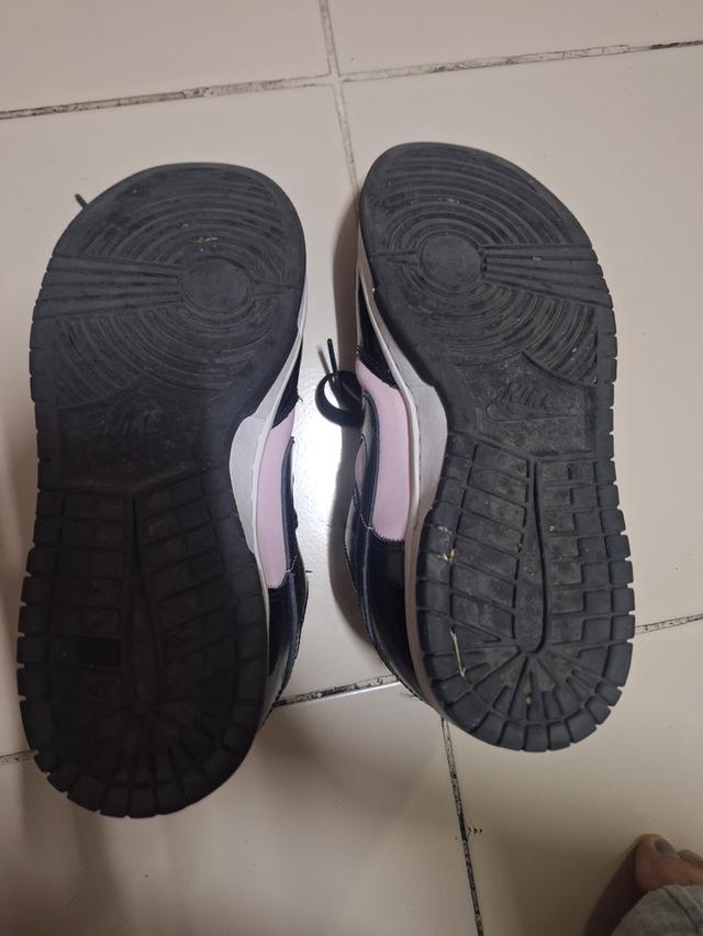 Nike Dunk Low Pink Foam Black (Women's)