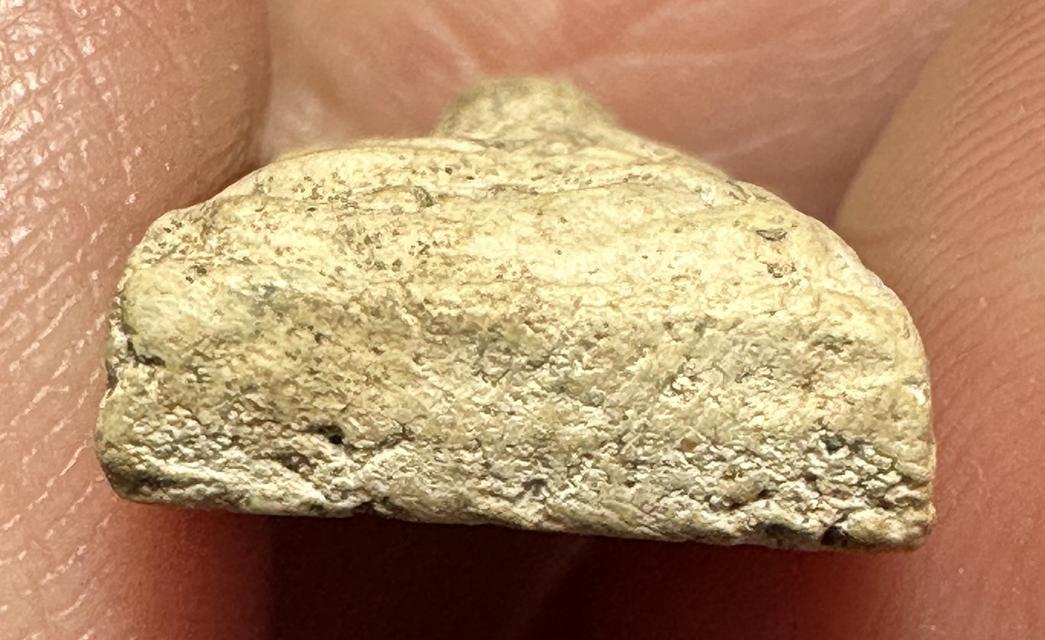 พระเนื้อผงไม่ทราบที่ 7