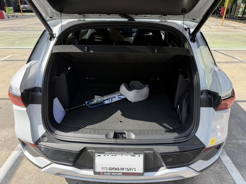 ขาย BYD Atto 3 Extended Top ราคา : 510,000 บาท เท่านั้น (เปลี่ยนยางล้อmichelin ทั้ง4เส้น เมื่อวันที่ 25/12/2568) 5