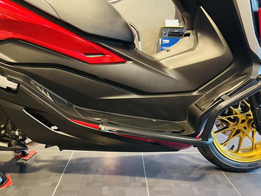 ขายรถบ้าน Forza350/2021 รูปที่ 8