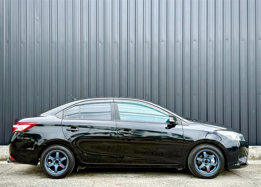 Toyota Vios1.5 E ปี 2016  5