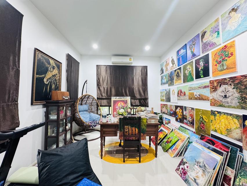 บ้านเดี่ยว 11