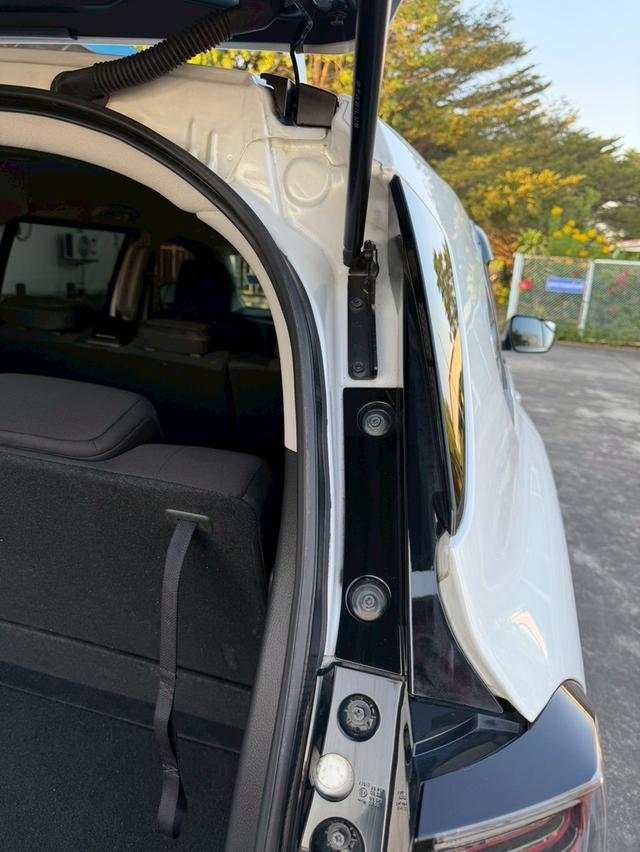 Isuzu MU-X 1.9 Active ปี24 19