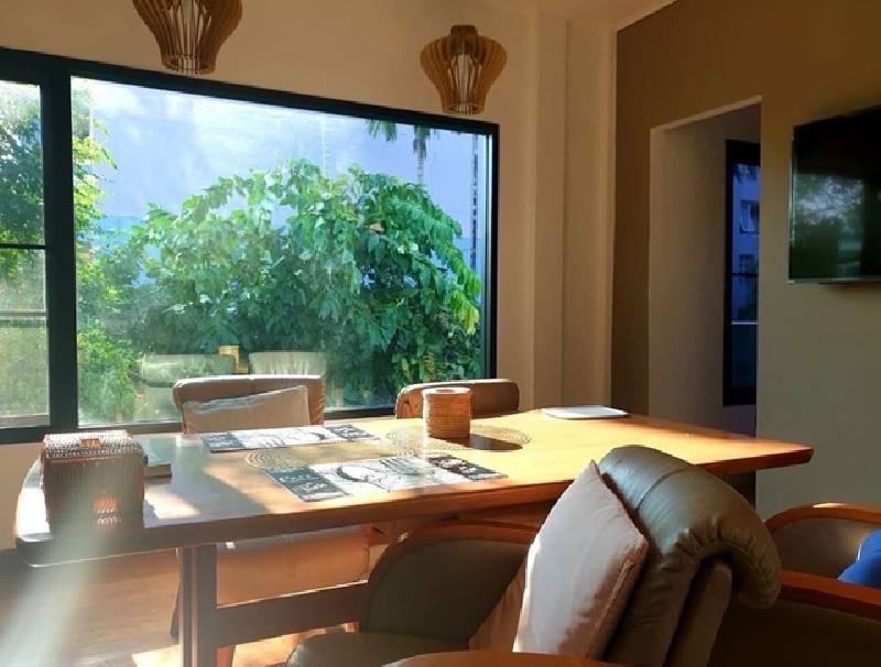 ให้เช่าโฮมออฟฟิศ 3 ชั้น ย่านประชาชื่น / หมู่บ้านการไฟฟ้าภูมิภาคนิเวศน์ 2 / ซอยประชาชื่น 14 / ถนนประชาชื่น / ใกล้การประปานครหลวง สำนักงานใหญ่ 3