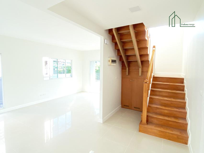 บ้านดี่ยว รีโนเวทใหม่ ภัสสร 19 วัชรพล-วงแหวน 5