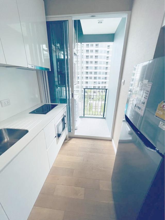 ให้เช่า คอนโด ใกล้ bts ห้าแยกลาดพร้าว The Saint Residences 6