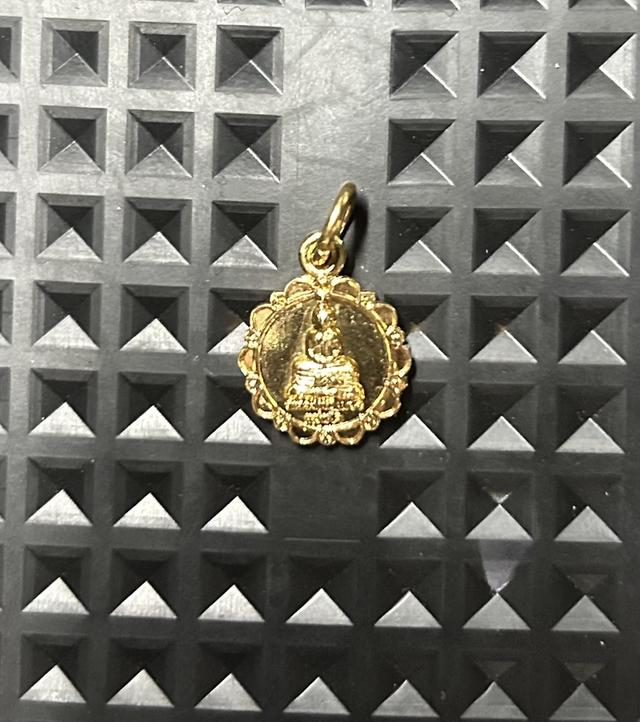หลวงพ่อโสธร วัดโสธรวรารามวรวิหาร จ.ฉะเชิงเทรา