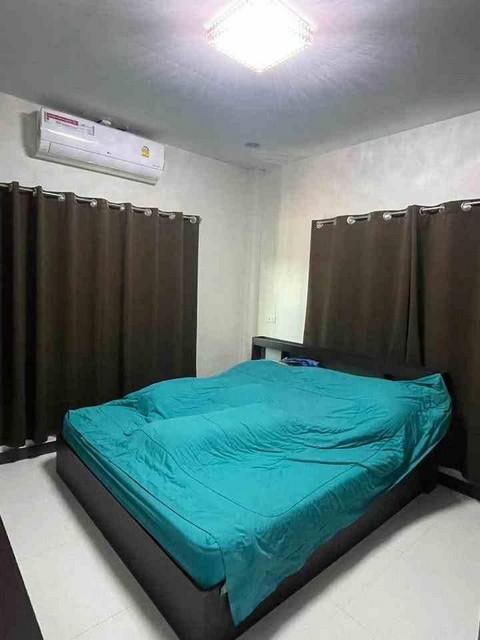 ให้เช่าบ้านเดี่ยว 2 ชั้น หมู่บ้าน สุขนที ซอยลาดปลาเค้า 62 เหมาะอยู่อาศัย และทำออฟฟิศได้ 6
