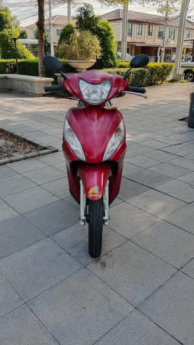 ขาย Honda Spacy