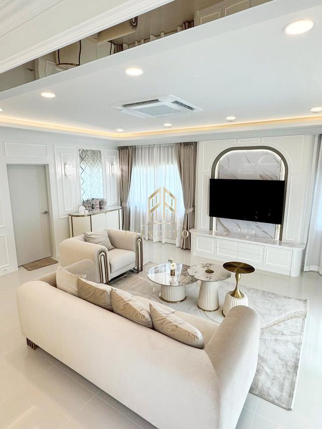 House For Rent CENTRO Bangna Phase 2 3
