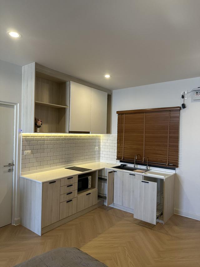 บ้านแฝด อณาสิริ กรุงเทพ-ปทุมธานี 18