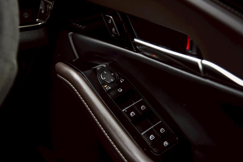 รหัสรถ CBL6911 Mazda CX-30 2.0 SP AT 2021 15