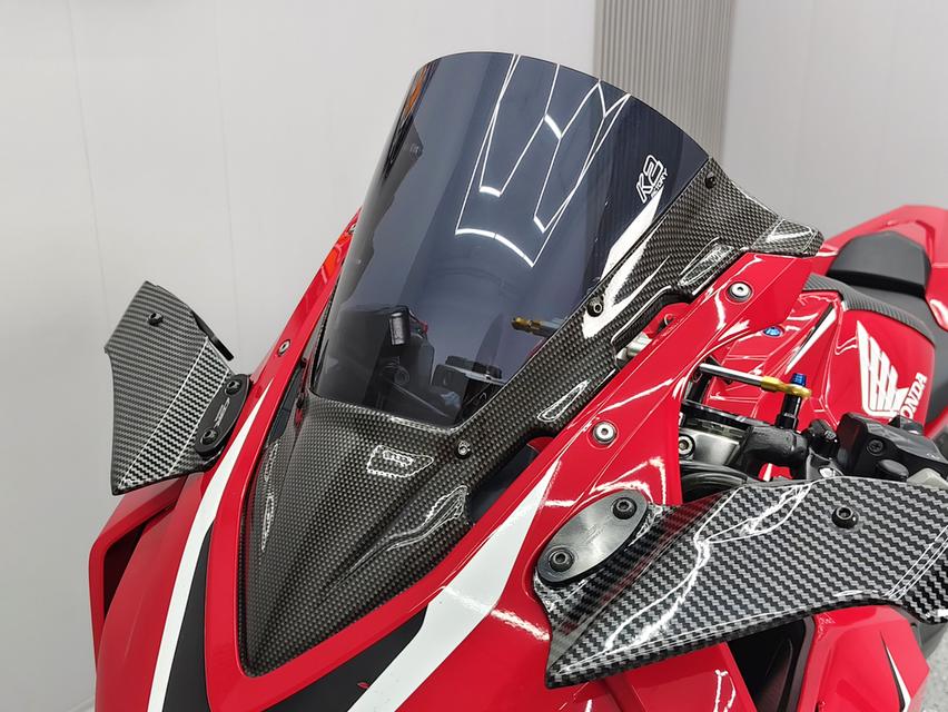 Cbr650r 2019 💥 HONDA CBR650R จดกลางปี 2019 💥 🏍 รถบ้านสภาพสวย พร้อมใช้ แต่งครบ รูปที่ 7