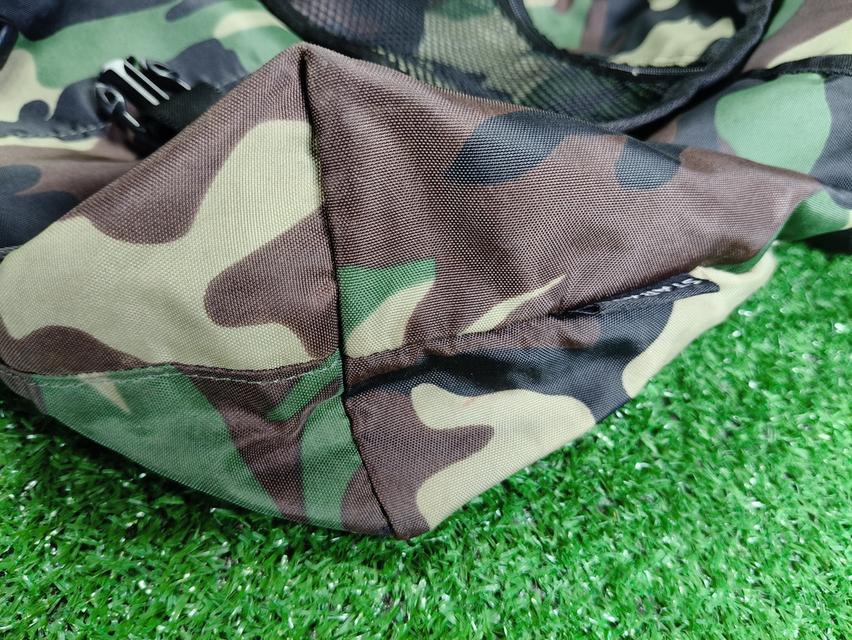 Stabape Messenger Bag 10