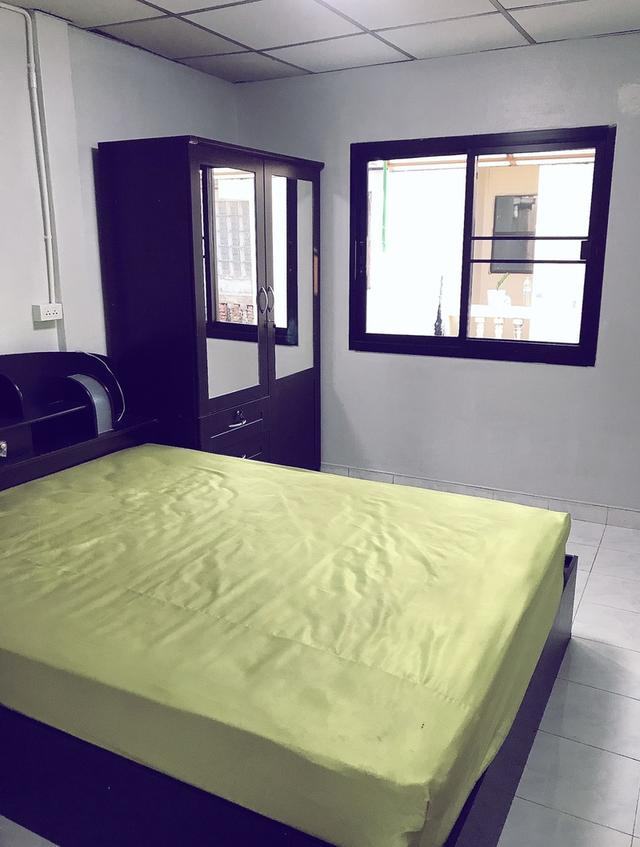 ขายทาวน์เฮ้าส์ หมู่บ้านพิมพ์ทองลาดพร้าว101 3