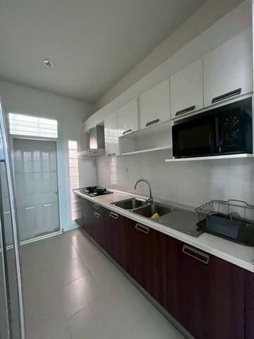 บ้านให้เช่า – ทุ่งกลมตาลหมัน ใกล้โรงเรียนธาราอินเตอร์ 5