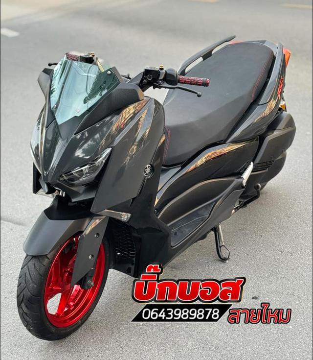 X-MAX300 ปี 2020 11