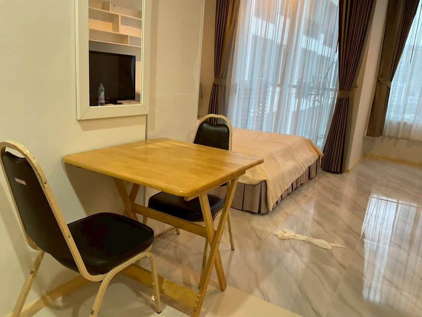 Rent Condo at Ratthewi ให้เช่าคอนโด ราชเทวี 4