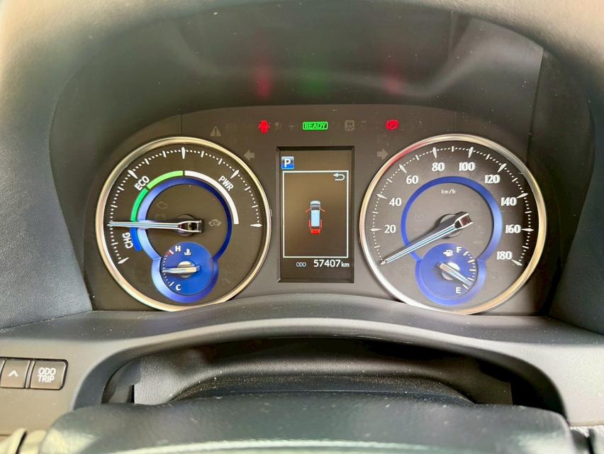 TOYOTA Alphard 2.5 HV 4wd 2022 10