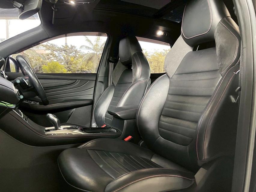 รหัสรถ WMT7770 MG HS PHEV 1.5X Sunroof ปี 2021 10
