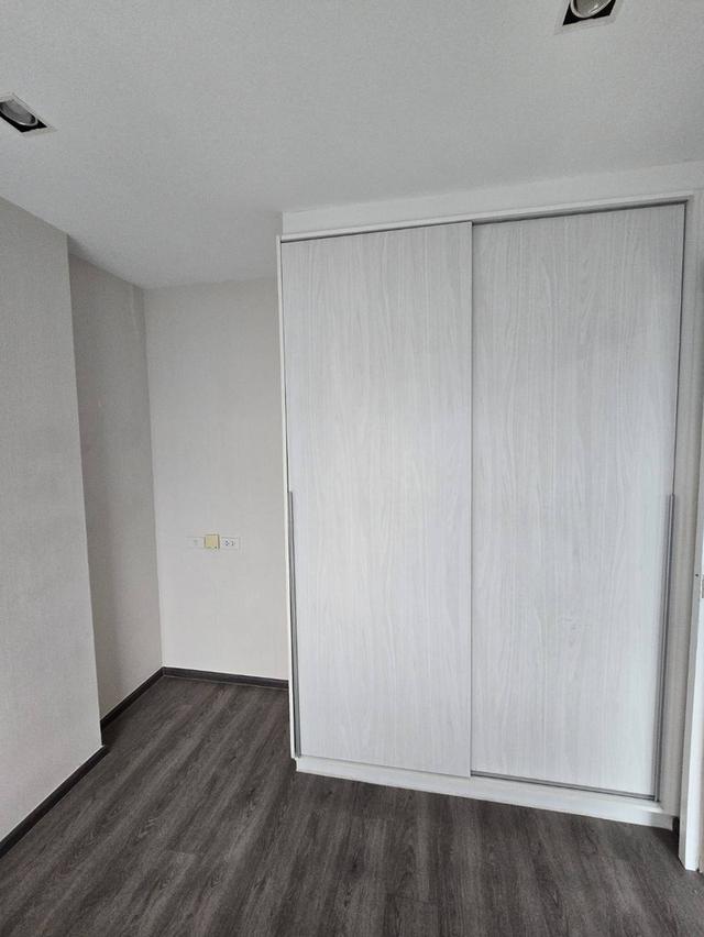 ขายคอนโด Rich Park @ Triple Station ชั้น 30 ใกล้ MRT หัวหมาก ราคา 2.69 ล้าน 7