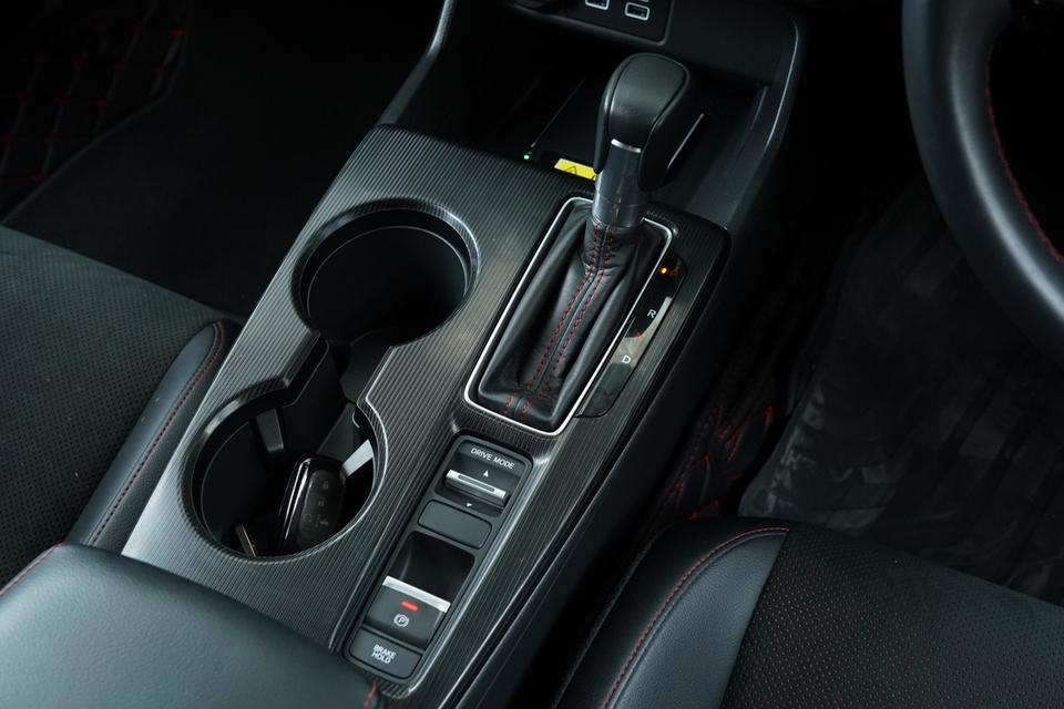 HONDA Civic 2.0 e:HEV RS  A/T ปี 2023 สี ขาว รูปที่ 11